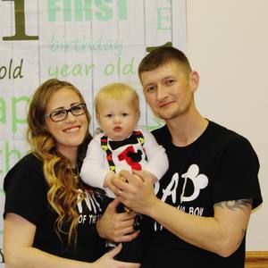 Meet your Posher, Brittany